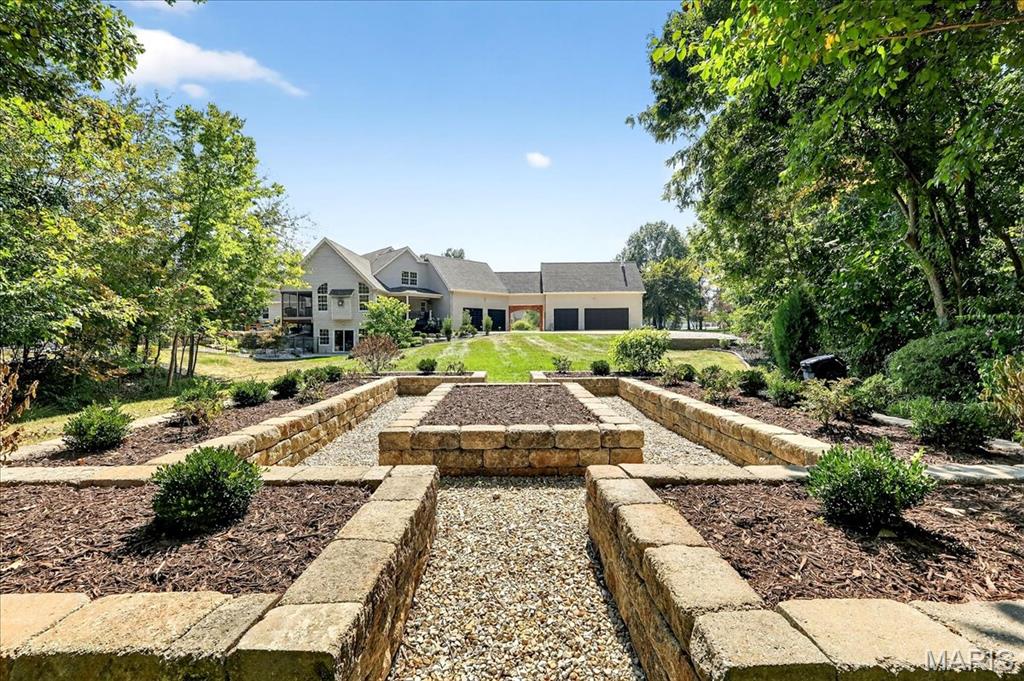 Lynchburg Estates - Residential