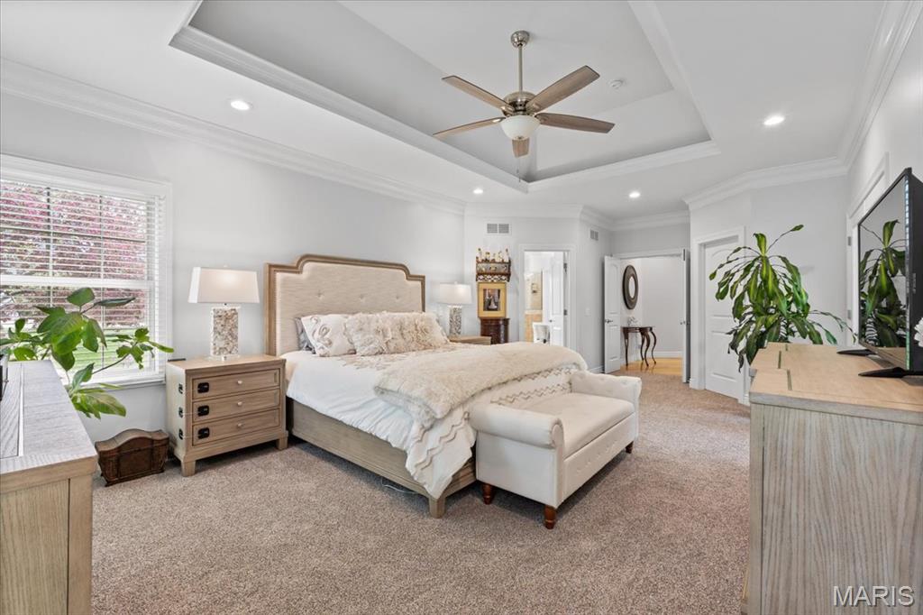 Lynchburg Estates - Residential