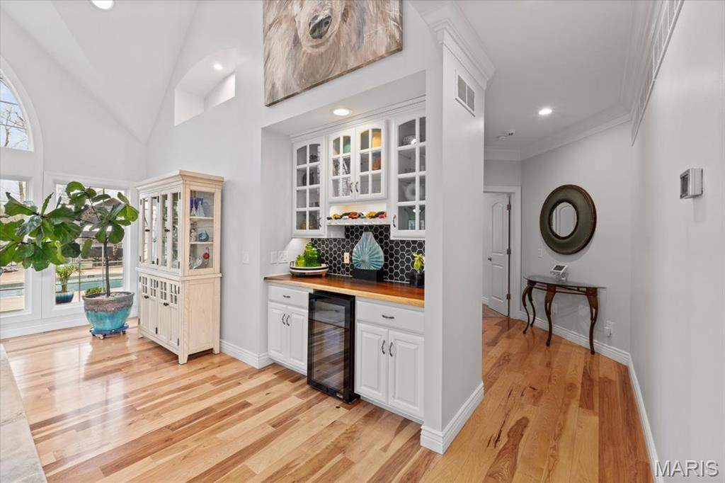 Lynchburg Estates - Residential