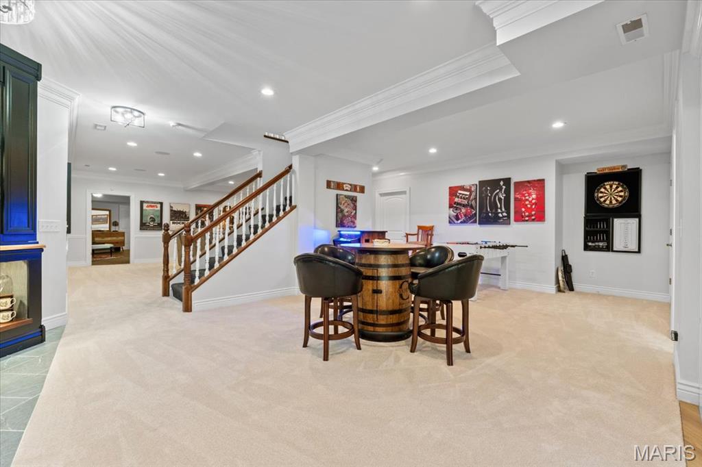 Lynchburg Estates - Residential