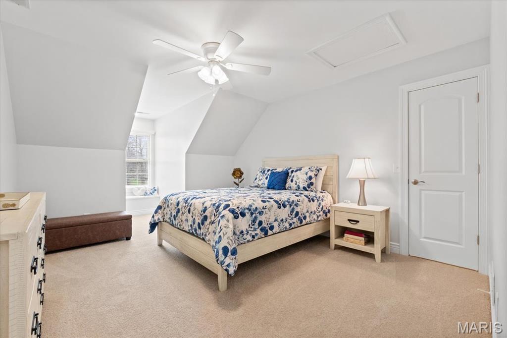 Lynchburg Estates - Residential