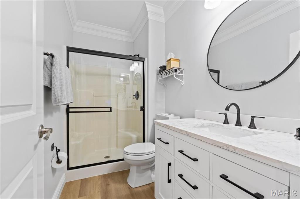 Lynchburg Estates - Residential