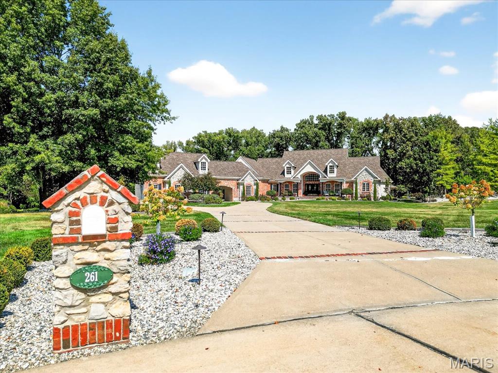 Lynchburg Estates - Residential