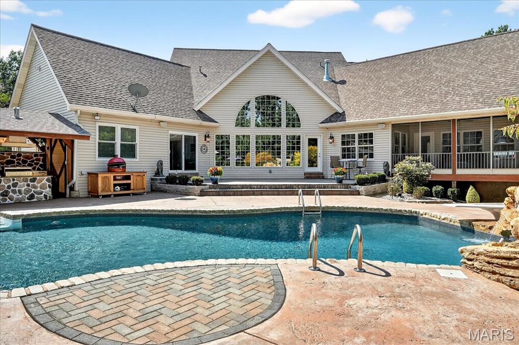 Lynchburg Estates - Residential