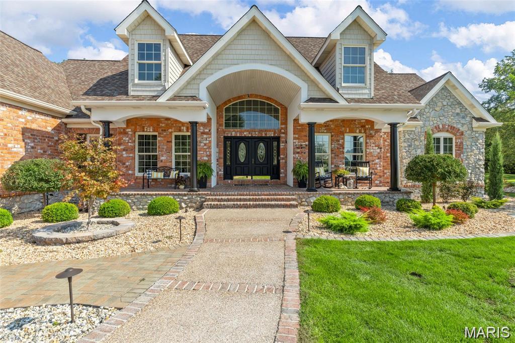 Lynchburg Estates - Residential