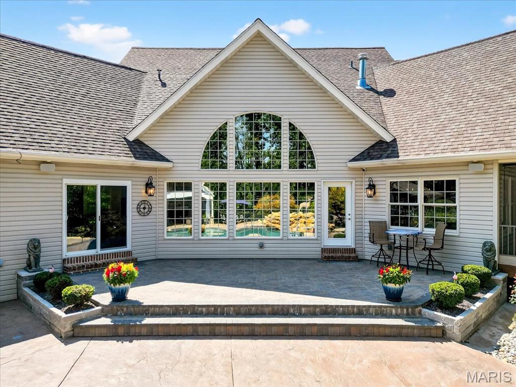 Lynchburg Estates - Residential