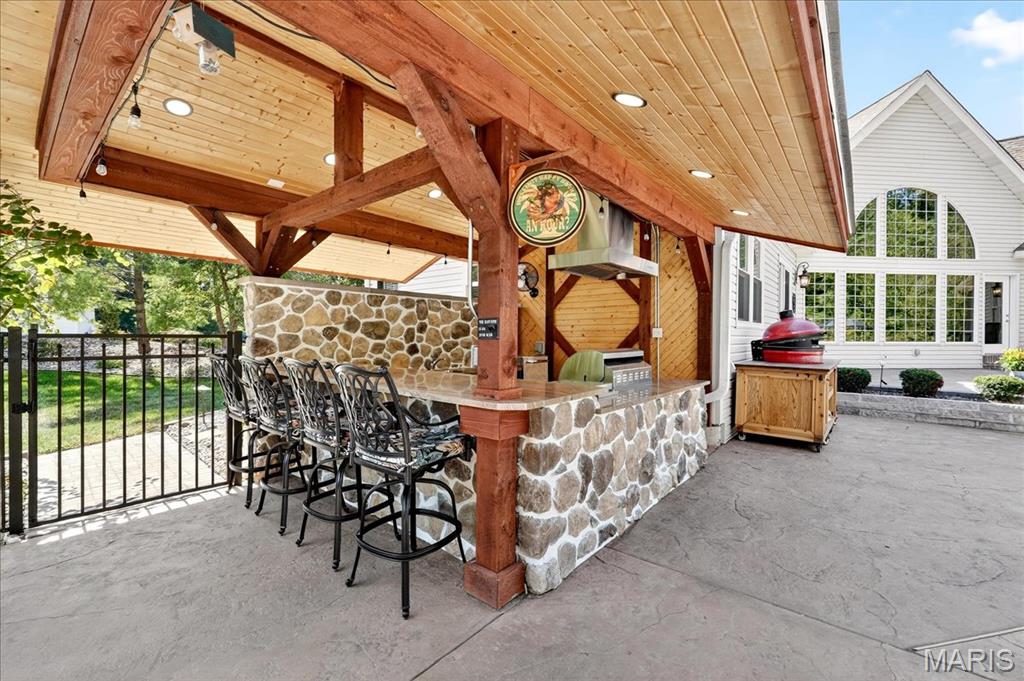 Lynchburg Estates - Residential