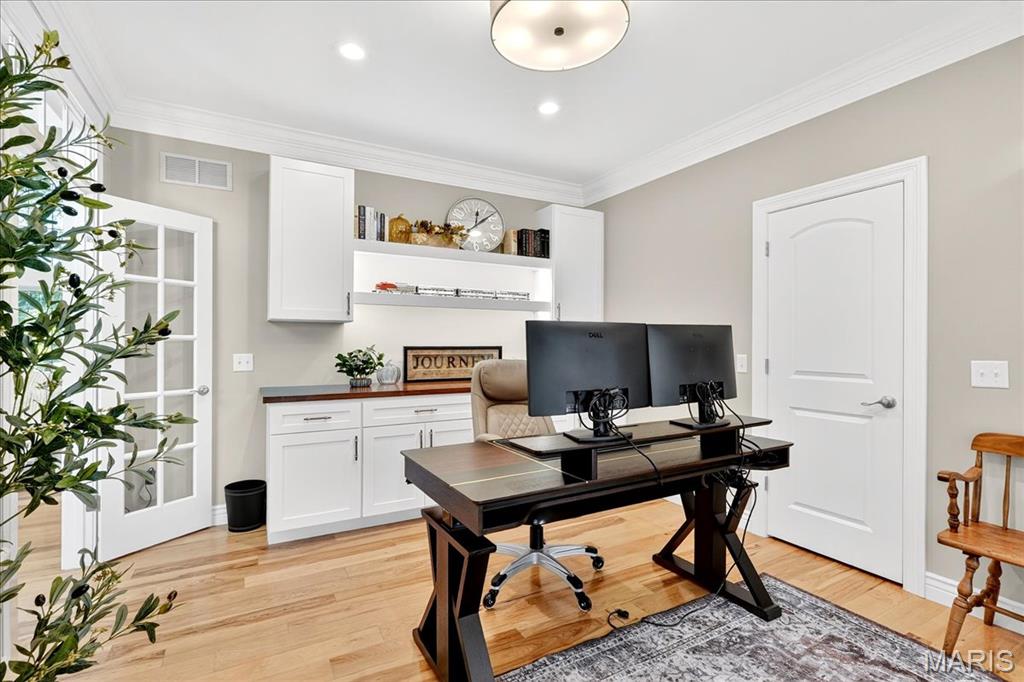 Lynchburg Estates - Residential