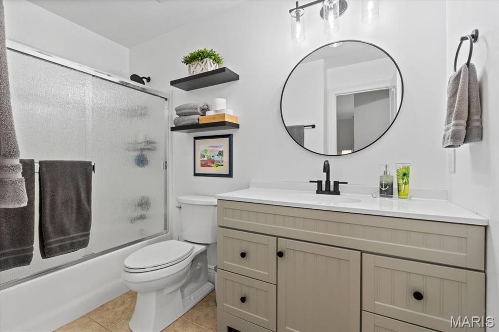 Lynchburg Estates - Residential