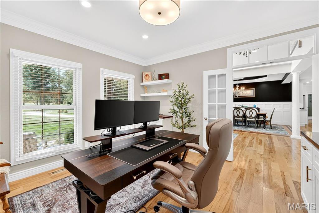 Lynchburg Estates - Residential