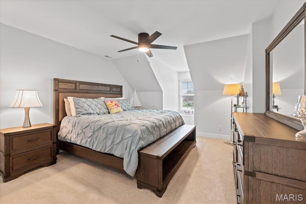 Lynchburg Estates - Residential