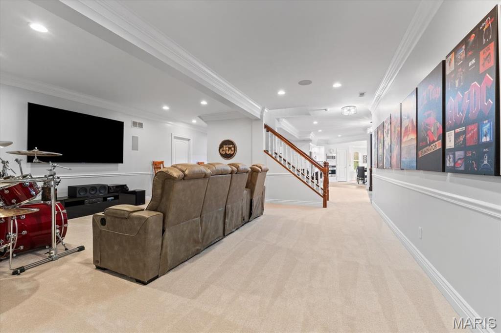 Lynchburg Estates - Residential