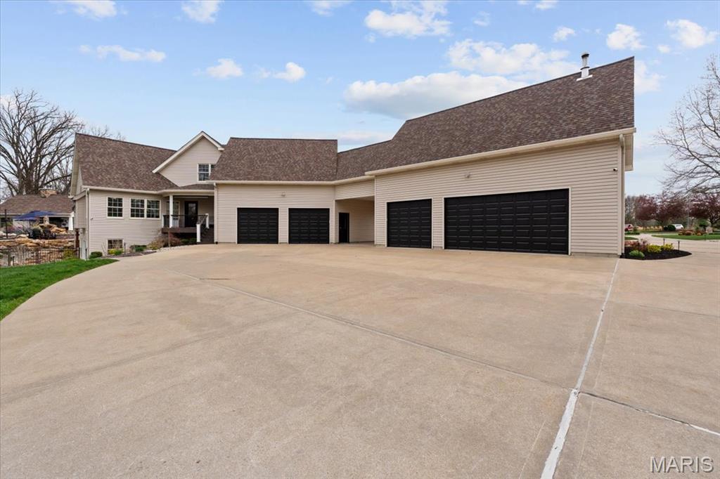 Lynchburg Estates - Residential