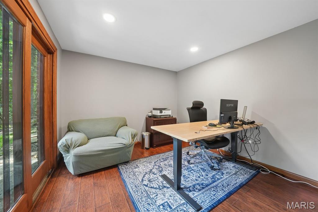 Carr Creek Estates 1 - Residential