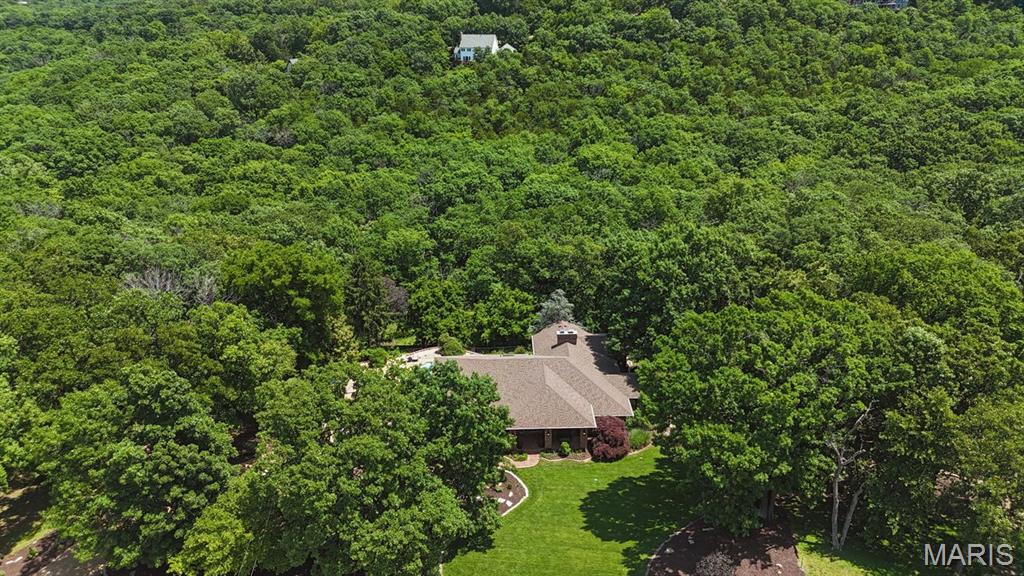 Carr Creek Estates 1 - Residential