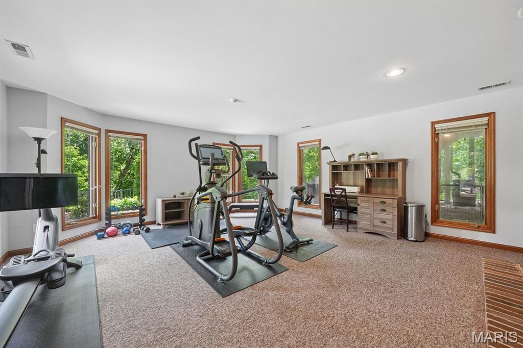 Carr Creek Estates 1 - Residential