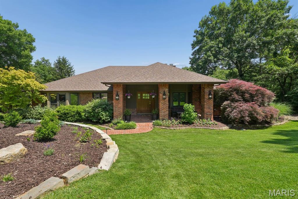 Carr Creek Estates 1 - Residential