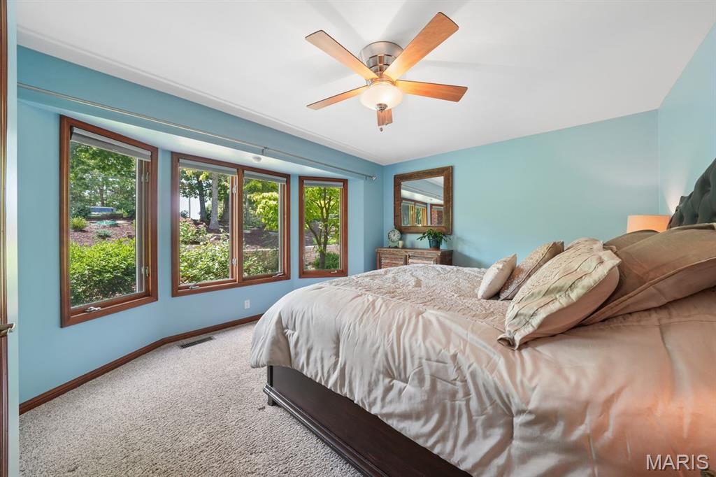 Carr Creek Estates 1 - Residential