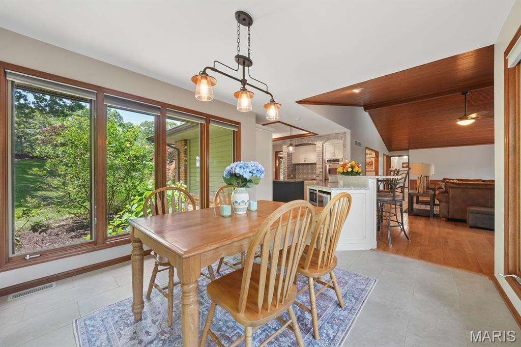 Carr Creek Estates 1 - Residential
