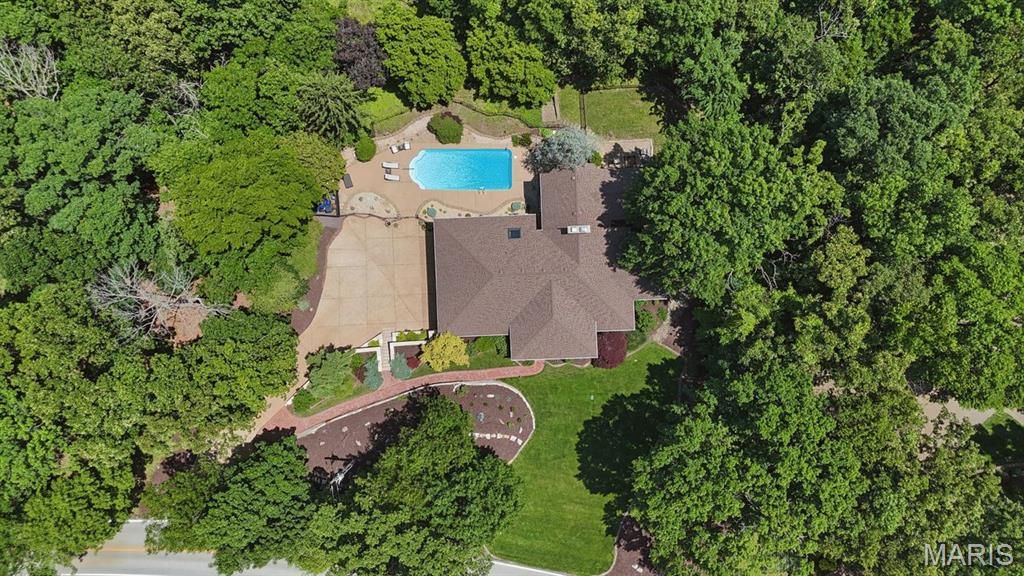 Carr Creek Estates 1 - Residential