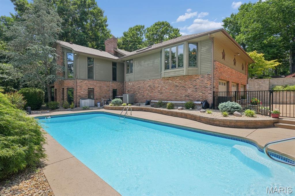 Carr Creek Estates 1 - Residential