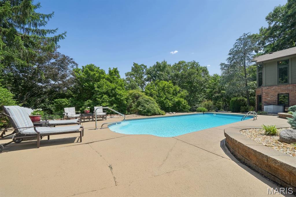 Carr Creek Estates 1 - Residential
