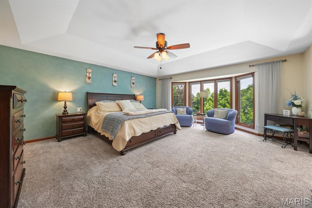 Carr Creek Estates 1 - Residential