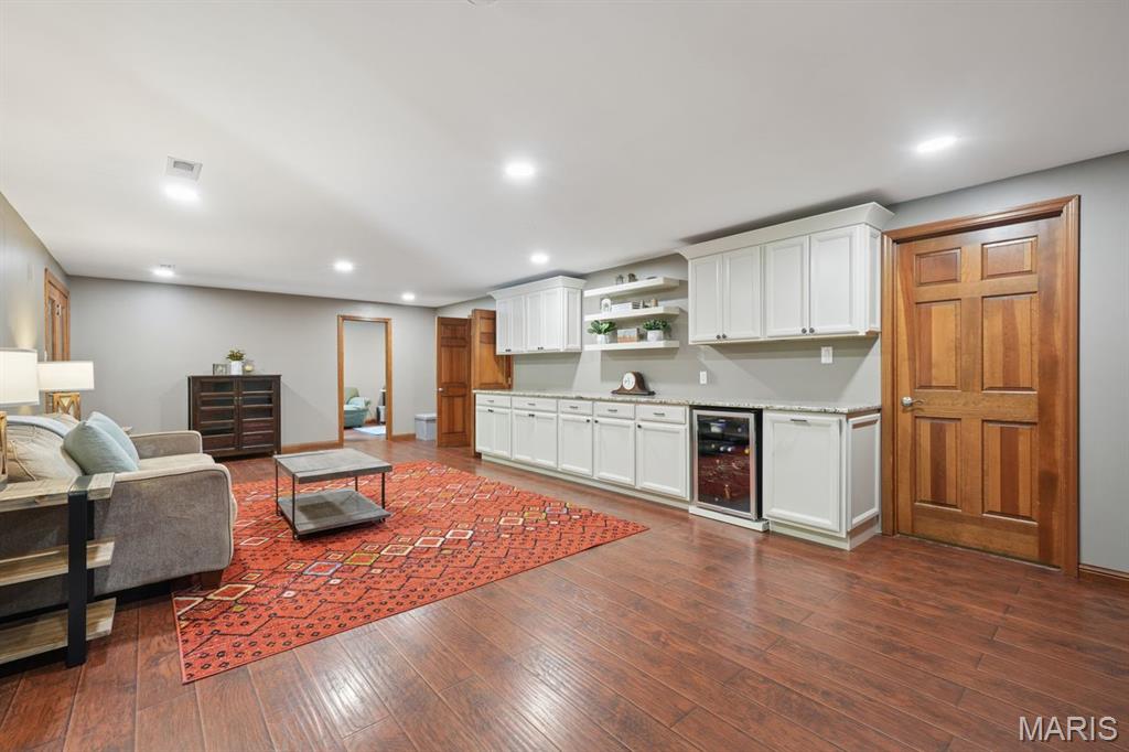 Carr Creek Estates 1 - Residential