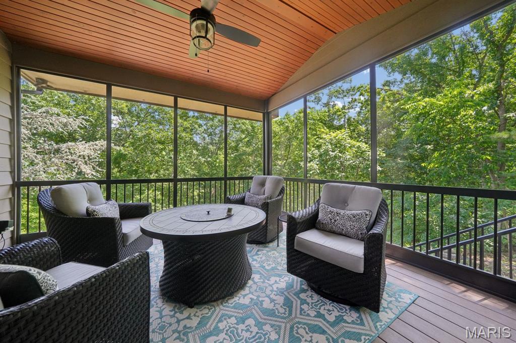Carr Creek Estates 1 - Residential