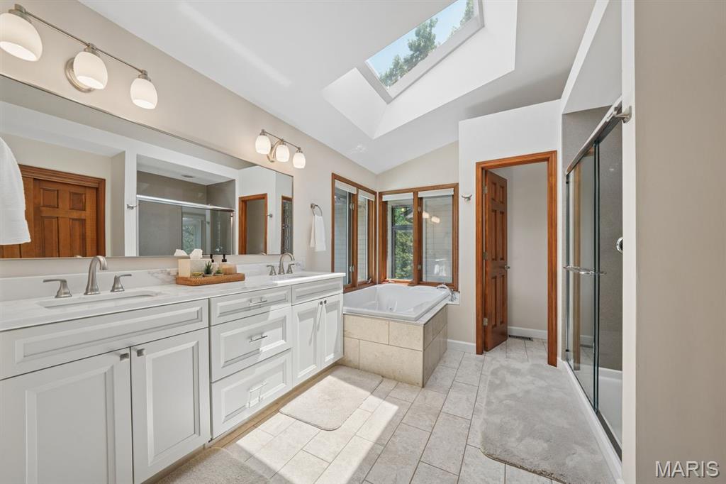 Carr Creek Estates 1 - Residential