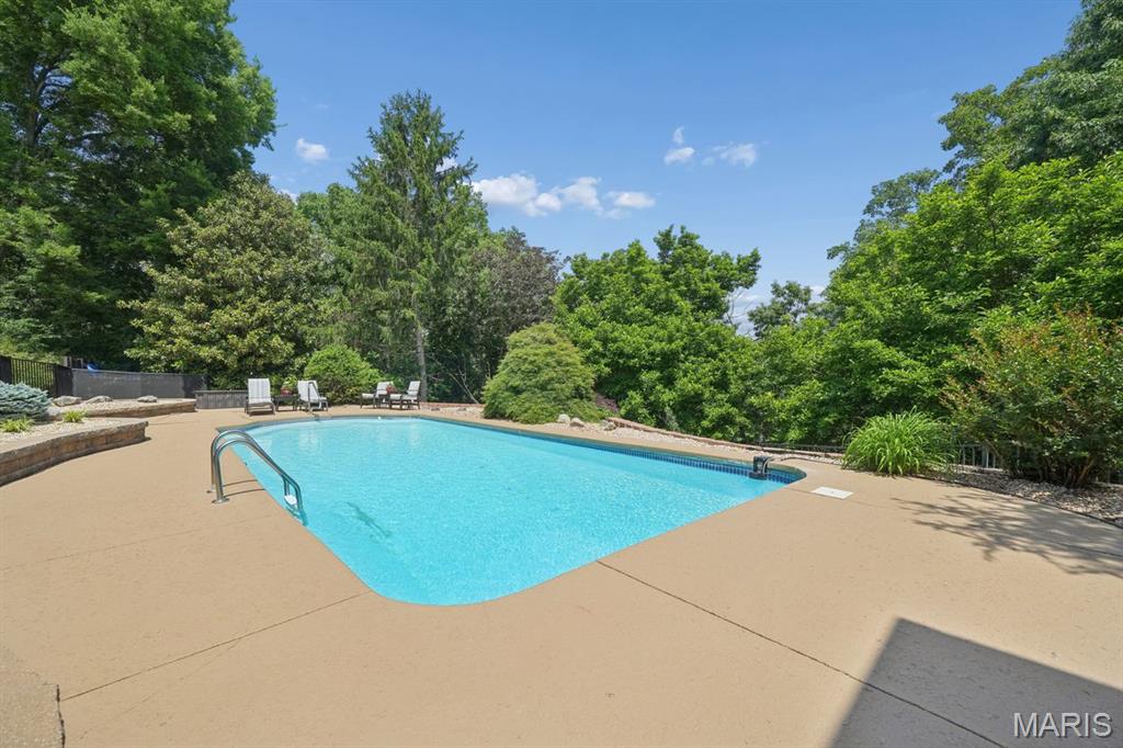 Carr Creek Estates 1 - Residential