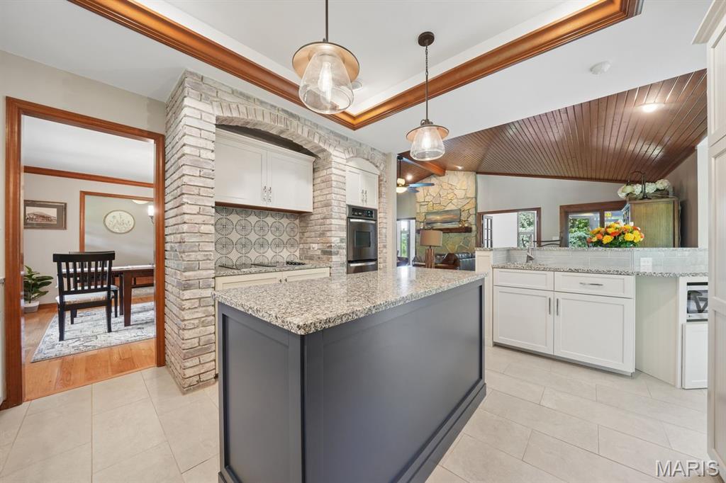 Carr Creek Estates 1 - Residential