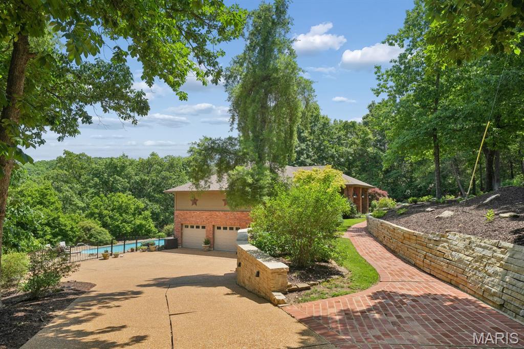 Carr Creek Estates 1 - Residential
