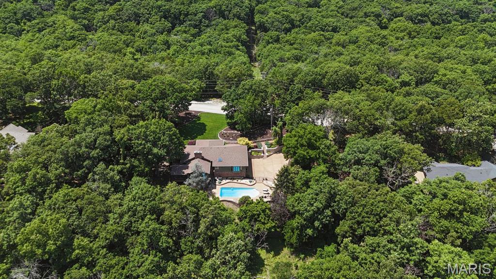 Carr Creek Estates 1 - Residential