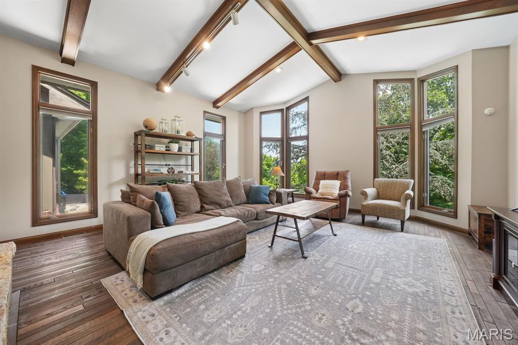 Carr Creek Estates 1 - Residential