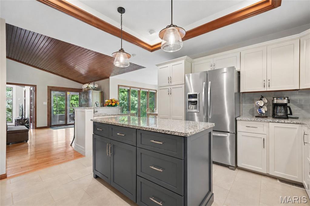 Carr Creek Estates 1 - Residential