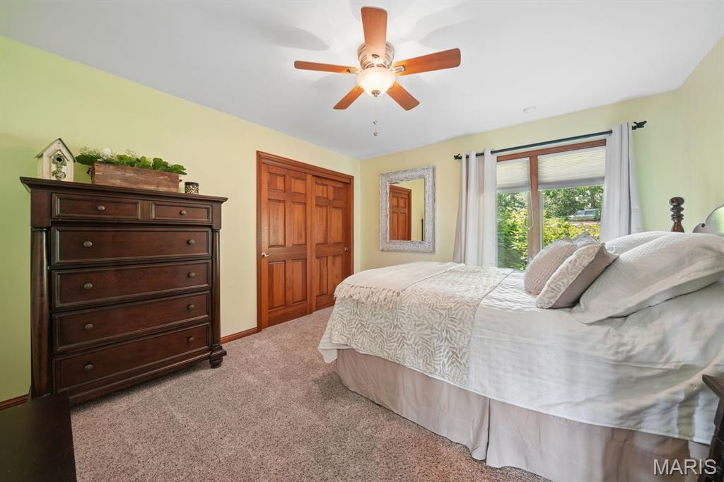 Carr Creek Estates 1 - Residential