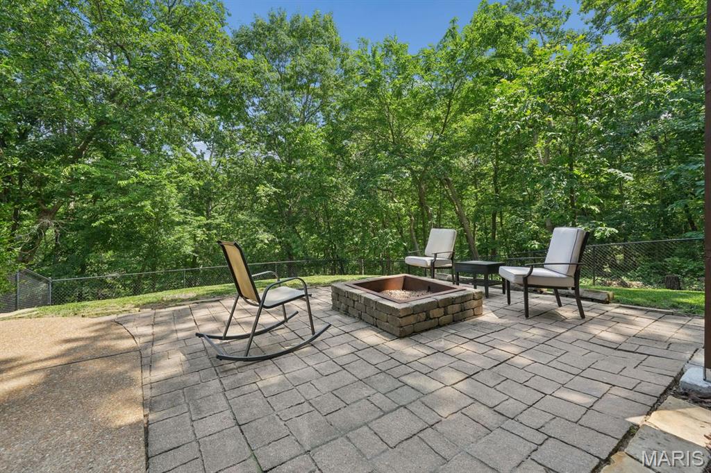 Carr Creek Estates 1 - Residential