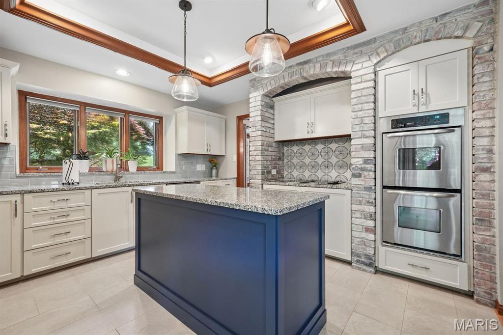Carr Creek Estates 1 - Residential