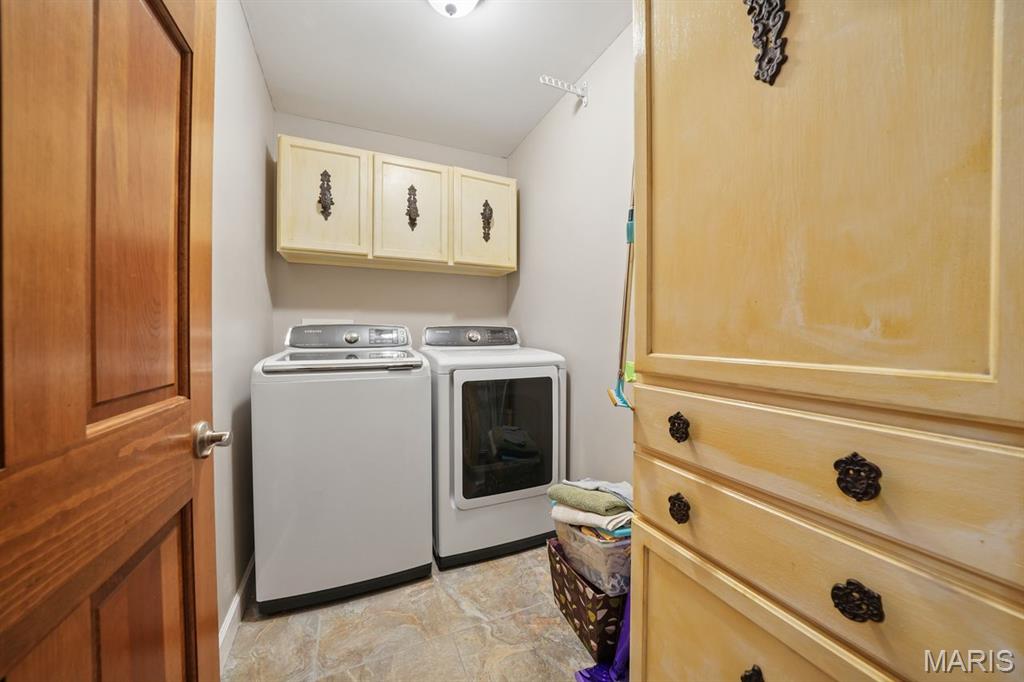 Carr Creek Estates 1 - Residential