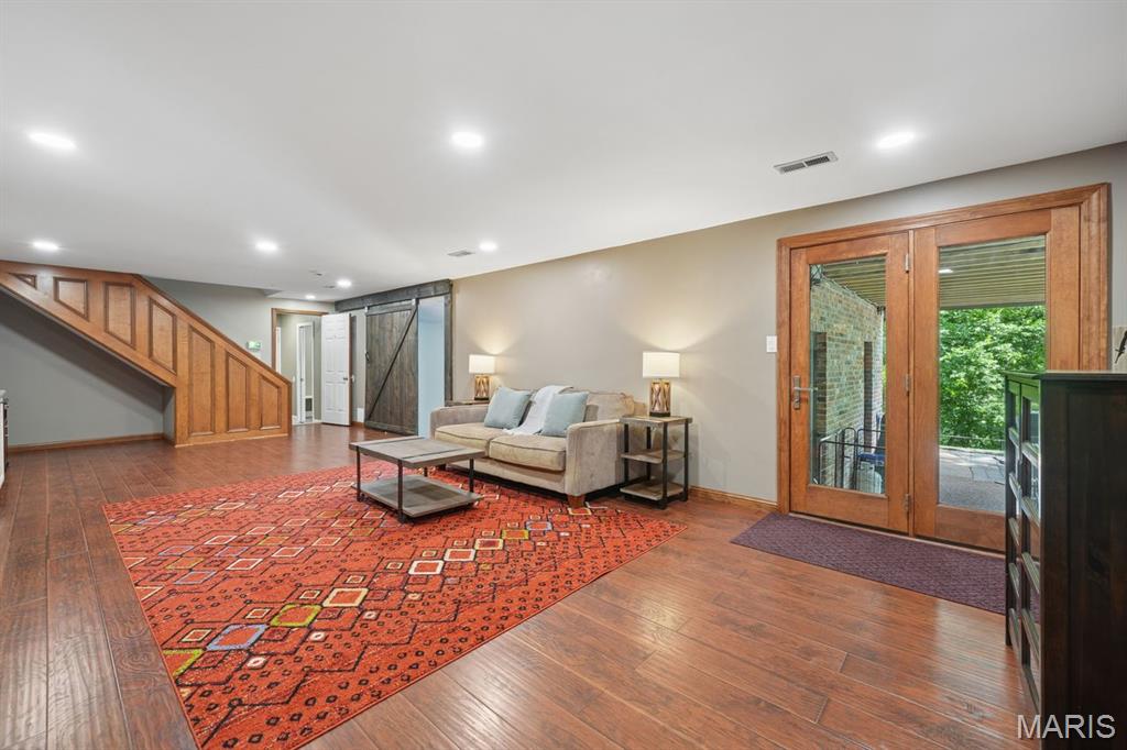 Carr Creek Estates 1 - Residential