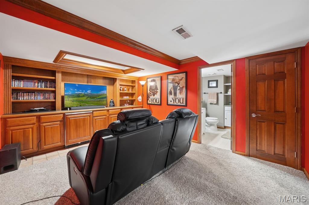 Carr Creek Estates 1 - Residential