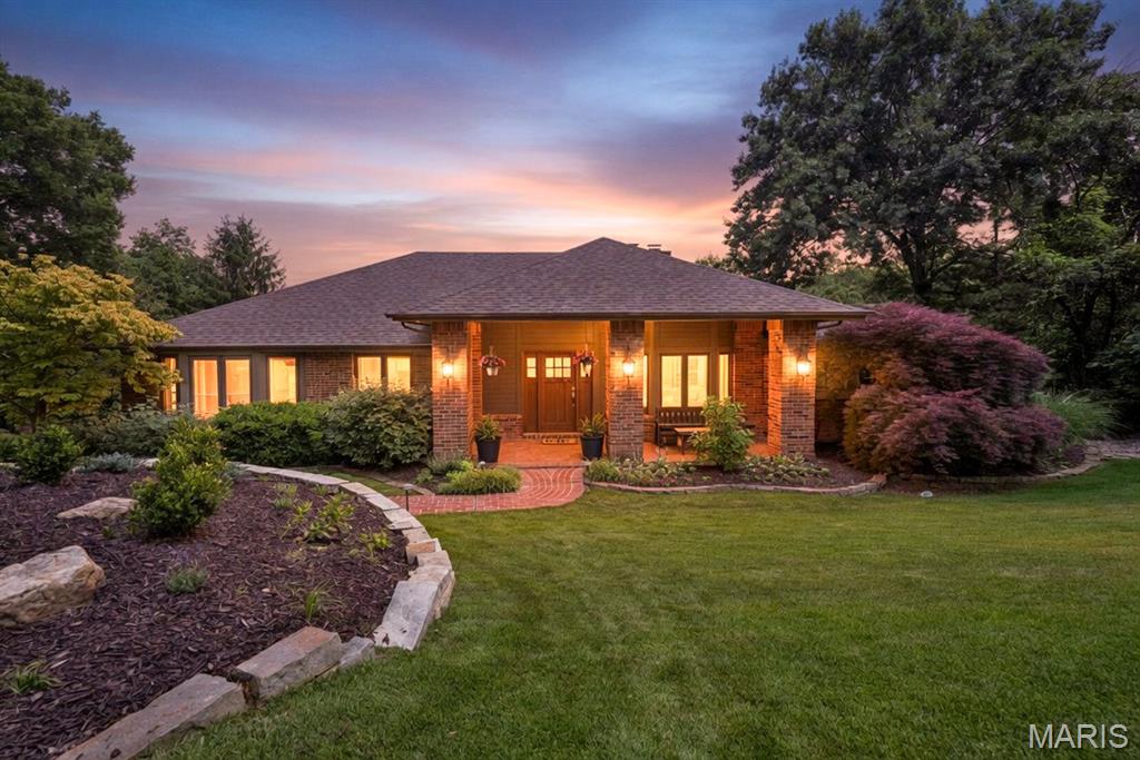 Carr Creek Estates 1 - Residential