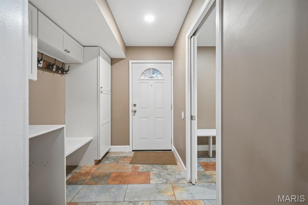 Carr Creek Estates 1 - Residential