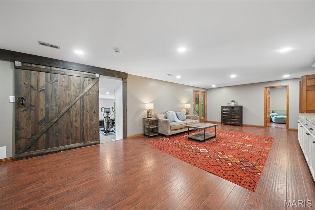 Carr Creek Estates 1 - Residential