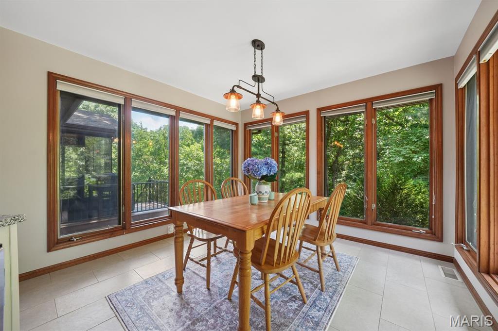 Carr Creek Estates 1 - Residential