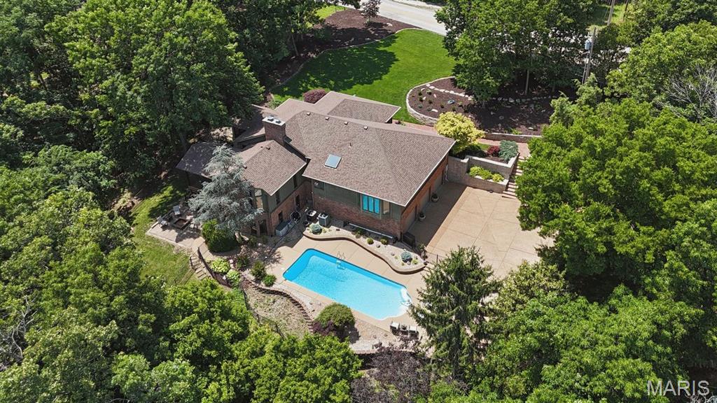 Carr Creek Estates 1 - Residential