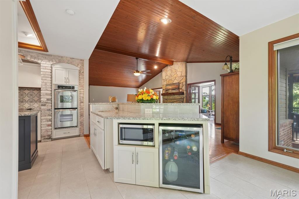 Carr Creek Estates 1 - Residential