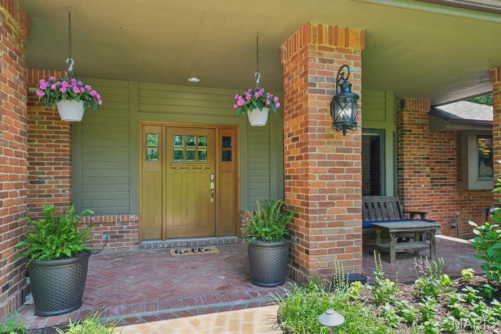 Carr Creek Estates 1 - Residential