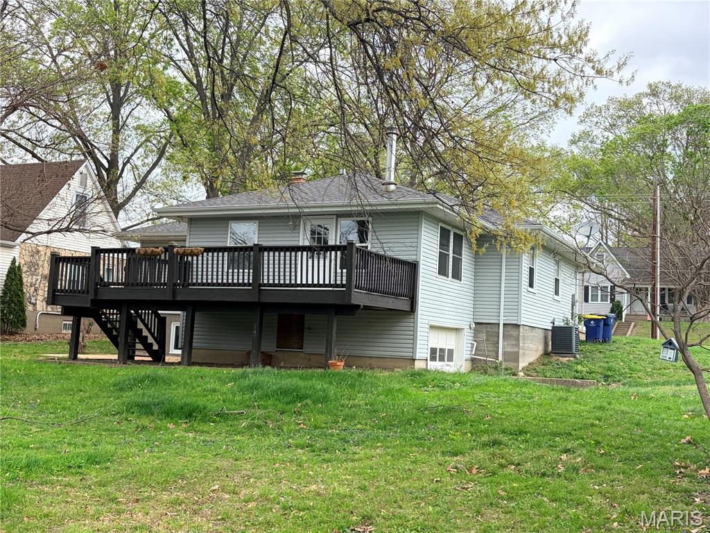 Bassora - Residential